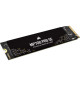 Disque SSD M.2 - CORSAIR - MP700 PRO SE Hydro X Series - TLC NAND - Waterblock préinstallé - DirectStorage - 14 000 Mo/s