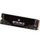 Disque SSD M.2 - CORSAIR - MP700 PRO SE Hydro X Series - TLC NAND - Waterblock préinstallé - DirectStorage - 14 000 Mo/s