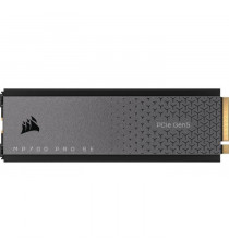 Disque SSD M.2 - CORSAIR - MP700 PRO SE - TLC NAND - DirectStorage - 14 000 Mo/s