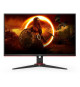 Ecran PC - AOC - 24G2SPAE - 23,8 FHD - Dalle IPS - 165Hz - 1ms - 2 HDMI 1 DP 1 VGA - Noir