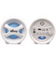 FLASHBOOM Enceinte Bluetooth portable entierement lumineuse avec micro filaire détachable iParty - LEXIBOOK