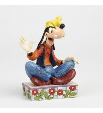 ENESCO - Figurine Disney - Dingo