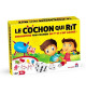 LE COCHON QUI RIT (par 4) - Le jeu incontournable pour toute la famille ! - 10004 N
