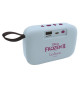 Enceinte Bluetooth Portable La Reine des Neiges II