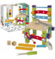 Jeu de construction - GOULA - Set multi constructions - Construisez 7 modeles différents