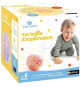 Jouet - NATHAN - Balle d'exploration - Motricité pour bébés, change de couleur et direction