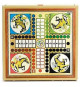 COFFRET 8 JEUX STANDARD - Jeu de société - DUJARDIN - Profitez de 8 jeux classiques réunis dans un seul coffret