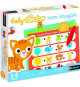 Nathan Baby Electro - Mon imagier
