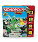 MONOPOLY Junior - Jeu de société pour enfants - Jeu de plateau - Version francaise