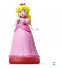 NINTENDO Figurine Amiibo Super Mario Collection - Peach