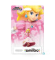 Figurine Amiibo - Peach N°2  Collection Super Smash Bros.