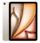 Apple - iPad Air (2024) - 11 - WiFi + Cellulaire - 512 Go - Lumiere Stellaire