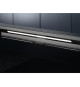 Hotte ascenseur ELECTROLUX LFD619Y Breeze - L 90 cm - Noir - Evacuation / Recyclage - 700 m³/h - 67 dB - 3 vitesses + 1 inten…
