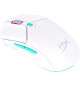 Souris Gaming Sans Fil - HyperX Pulsefire Haste 2 Core - pour PC - Blanc