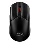 Souris Gaming Sans Fil - HyperX Pulsefire Haste 2 Core - pour PC - Noir