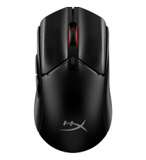Souris Gaming Sans Fil - HyperX Pulsefire Haste 2 Core - pour PC - Noir