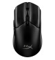 Souris Gaming Sans Fil - HyperX Pulsefire Haste 2 Core - pour PC - Noir