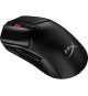 Souris Gaming Sans Fil - HyperX Pulsefire Haste 2 Core - pour PC - Noir