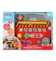 Mallette a Outils - KD - Ma Premiere Mallette a Outils - 6 activités et 3 modes de jeux pour s'amuser en sécurité