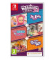 My Universe : My Baby Collection 3 en 1 - Jeu Nintendo Switch - Code in a Box