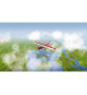 Take Off The Flight Simulator - Jeu Nintendo Switch - Code in a box