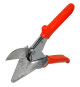 Pince de Découpe a Onglet - MACLEAN - Idéale pour Lames et Angles - Simple d'Usage