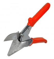 Pince de Découpe a Onglet - MACLEAN - Idéale pour Lames et Angles - Simple d'Usage
