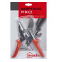 Pince de Découpe a Onglet - MACLEAN - Idéale pour Lames et Angles - Simple d'Usage