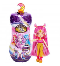 Poupée Pixling Phénix Saison 2 - MAGIC MIXIES - Poupée magique en flacon, 4 a collectionner, avec ingrédients