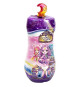 Poupée Pixling Phénix Saison 2 - MAGIC MIXIES - Poupée magique en flacon, 4 a collectionner, avec ingrédients