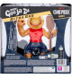 Ultragoo Luffy 17cm - HERoeS OF GOO JIT ZU - ONE PIECE - Figurine extensible avec accessoires