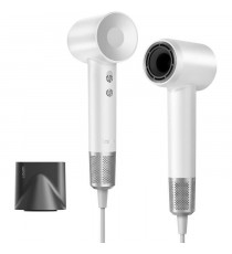 Seche-cheveux - LAIFEN - 1HD11-S-EU-WH-001 SE-LITE - Polypropylene - 1 accessoire - Blanc
