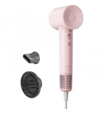 Seche-cheveux - LAIFEN - 1HD11-S-EU-PK-001 SE-LITE - Polypropylene - 1 accessoire - Rose