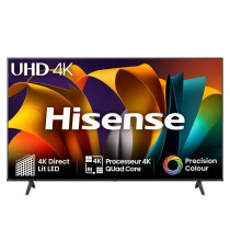 TV LED Hisense 65A6N LED Dolby Vision 60Hz 4K 164cm 2024