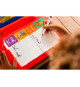 Jeu éducatif - NATHAN - J'apprends a écrire 2.0 - Gestes préparatoires et apprentissage des lettres