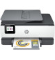 HP OfficeJet Pro 8022e - Imprimante tout-en-un  Jet d'encre couleur avec 6 mois d'Instant Ink inclus avec HP+