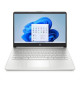 PC Portable HP 14s-dq5002nf - 14 FHD - Core i5-1235U - RAM 16Go - Stockage 512Go SSD - Windows 11 - AZERTY