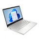 PC Portable HP 14s-dq5002nf - 14 FHD - Core i5-1235U - RAM 16Go - Stockage 512Go SSD - Windows 11 - AZERTY