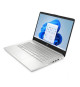 PC Portable HP 14s-dq5002nf - 14 FHD - Core i5-1235U - RAM 16Go - Stockage 512Go SSD - Windows 11 - AZERTY
