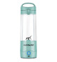 Blender - NUTRIBULLET - NBP003LBL - Blender Portable - Light Blue