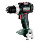 Machines sans fil Set - METABO - Combo Set 2.9.4 18 V - MetaBOX 165 L