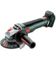 Machines sans fil Set - METABO - Combo Set 2.9.4 18 V - MetaBOX 165 L