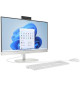 PC Tout-en-un HP 24-cr0069nf - 23,8 FHD - Core i3-N300 - RAM 8Go - Stockage 512Go - Windows 11 + Clavier et souris filaires