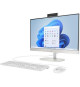 PC Tout-en-un HP 24-cr0069nf - 23,8 FHD - Core i3-N300 - RAM 8Go - Stockage 512Go - Windows 11 + Clavier et souris filaires