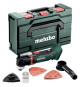 Outil multifonctions sans fil - METABO - MT 18 LTX - 18 V - MetaBOX 145 L