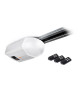 Motorisation 24V pour porte de garage SCS SENTINEL - 10-12m²/800N - CarGate 800 Trio