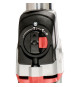 Marteau perforateur combiné - METABO - KHE 2660 Quick - SDS Plus et mandrin a serrage rapide - 3 joules