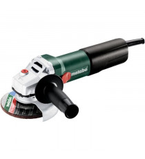 Meuleuse d'angle - METABO - WQ 1100-125