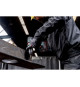 Perceuse visseuse sans fil - METABO - BS 18 LTX-3 BL I - 18 V - Mandrin Futuro Top - MetaBOX 145 L