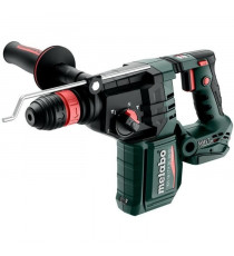 Marteau perforateur sans fil - METABO - KH 18 LTX BL 28 Q - 18 V - Brushless - 3 fonctions